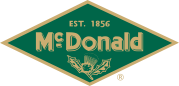 AY McDonald Logo