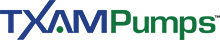 TXAM Pumps Logo