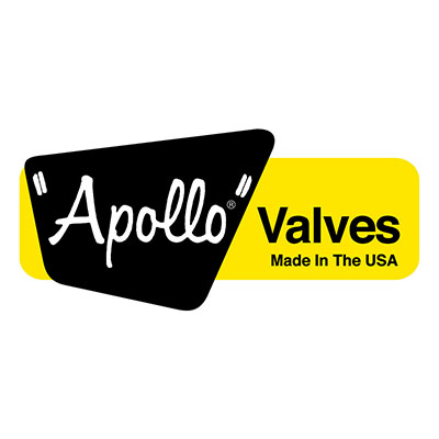 Apollo Valve Logo