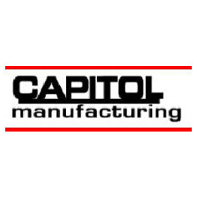 Capitol Manufacturing (Phoenix Forge) Logo