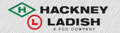 Hackney Ladish Logo