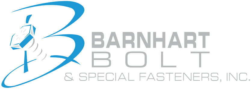 Barnhart Bolt Logo