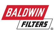 Baldwin Filters Logo