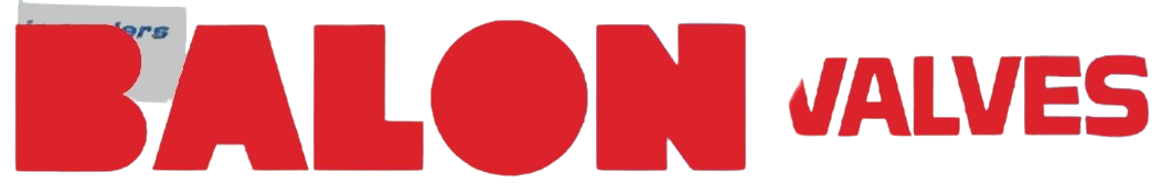 Balon Valves Logo