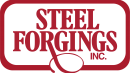Steel Forgings Logo